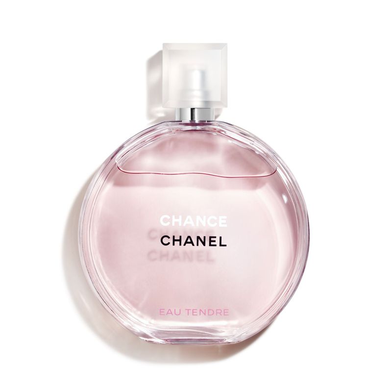 CHANCE EAU TENDRE Eau de Toilette 150 ml