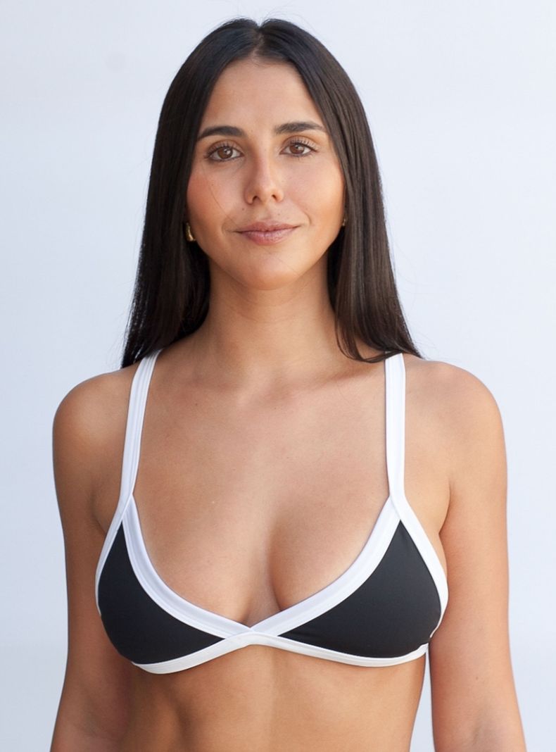 Top Bikini Cumbuco