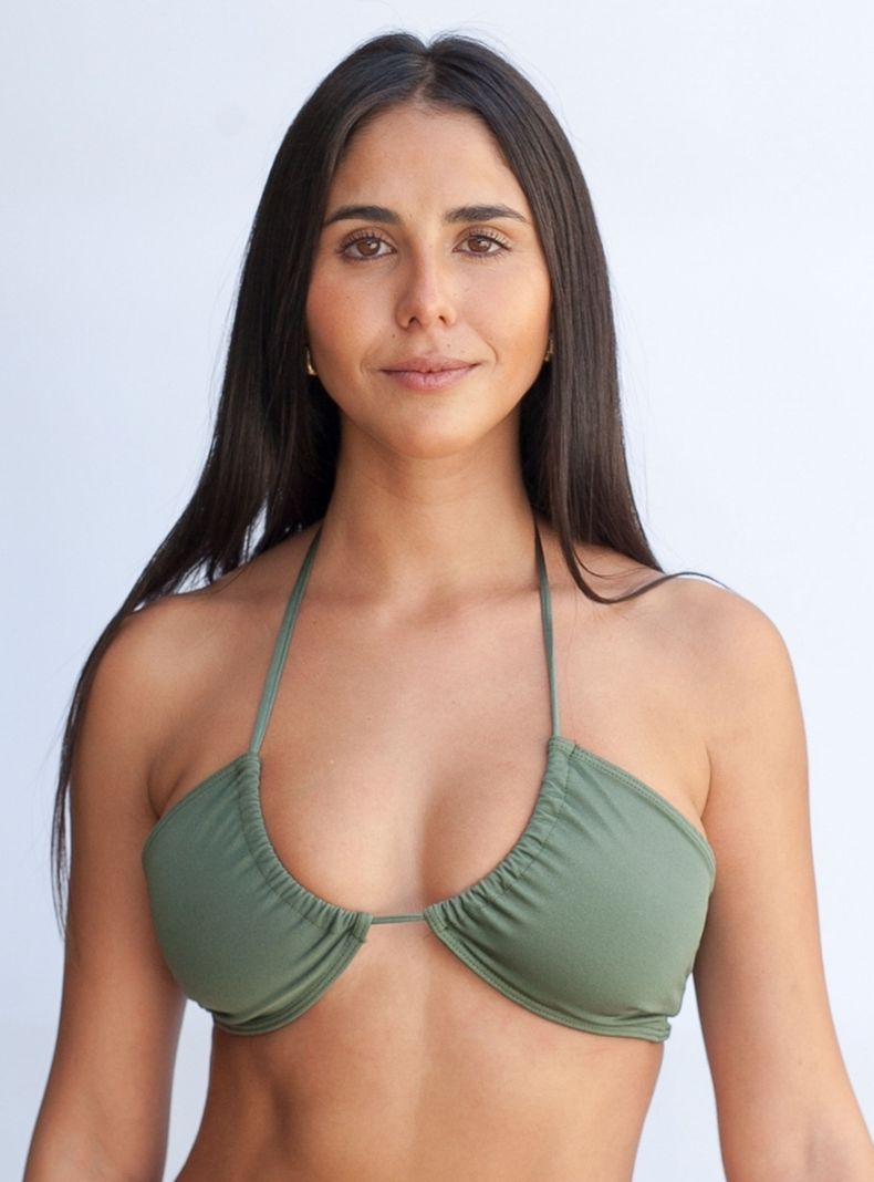 Top Bikini Suspiro