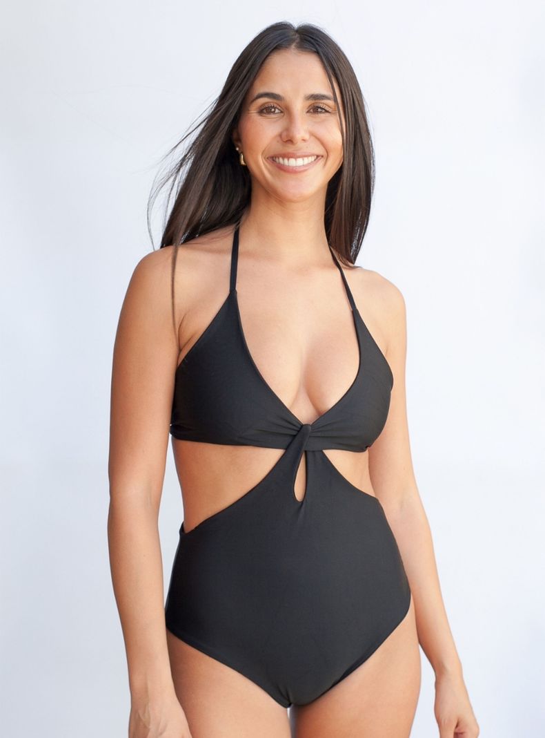 Traje de Baño Entero San Pedro