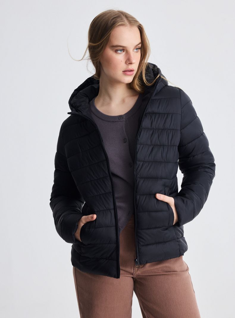 Parka Acolchado