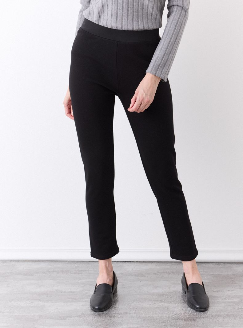 Calza Thermo Protección