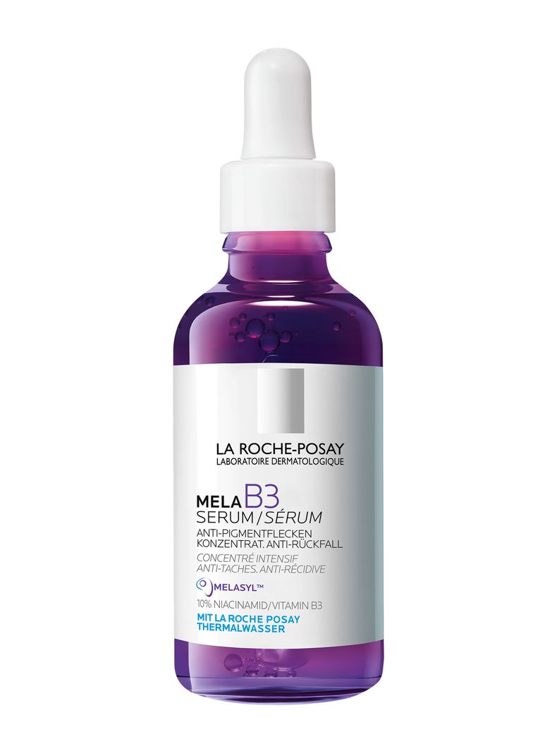 Mela B3 Serum Anti-manchas 50 ml