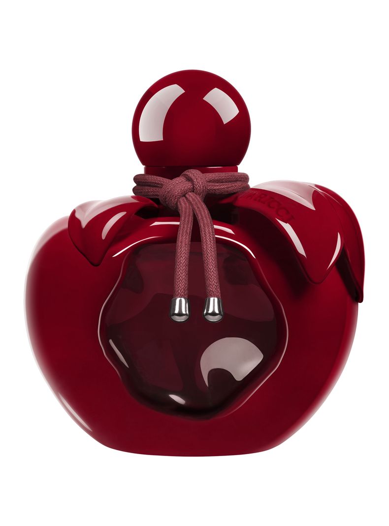 Perfume Niña Rouge Crush EDP Mujer 80 ml Niña Ricci