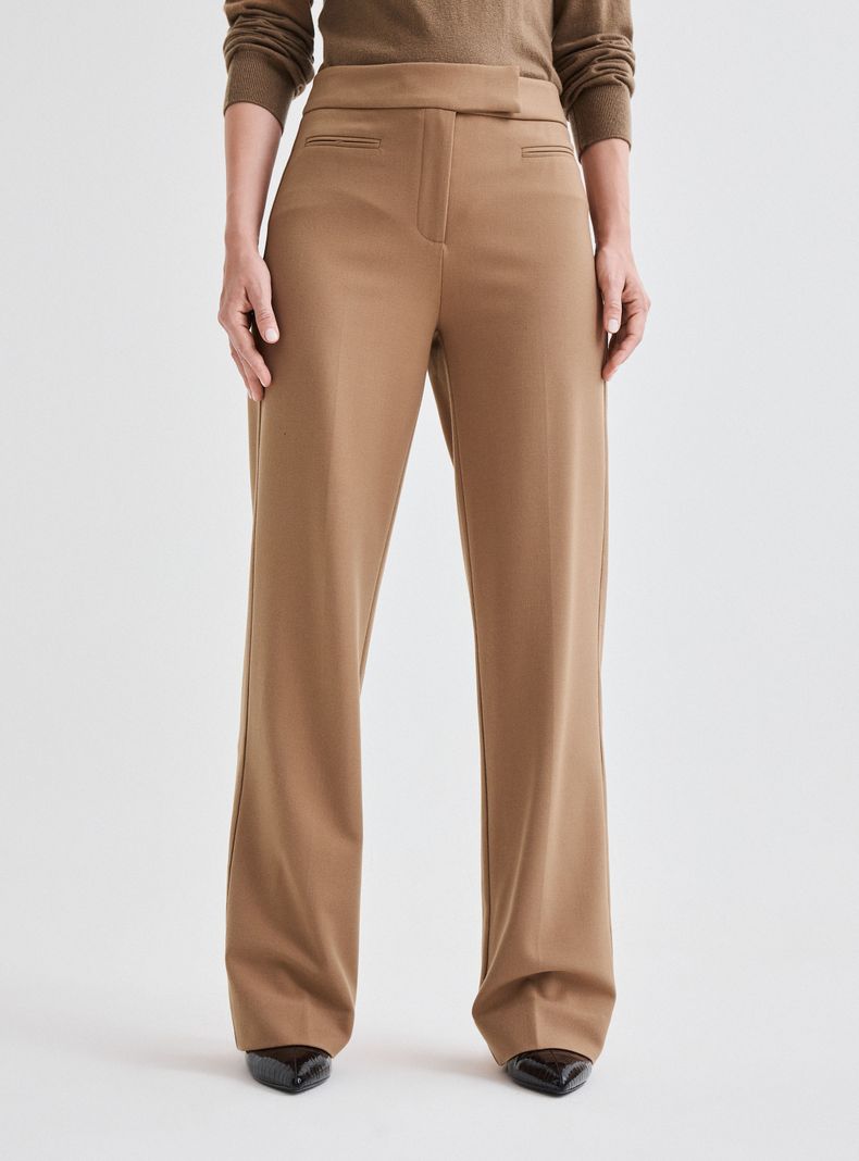 Pantalón Vestir Básico