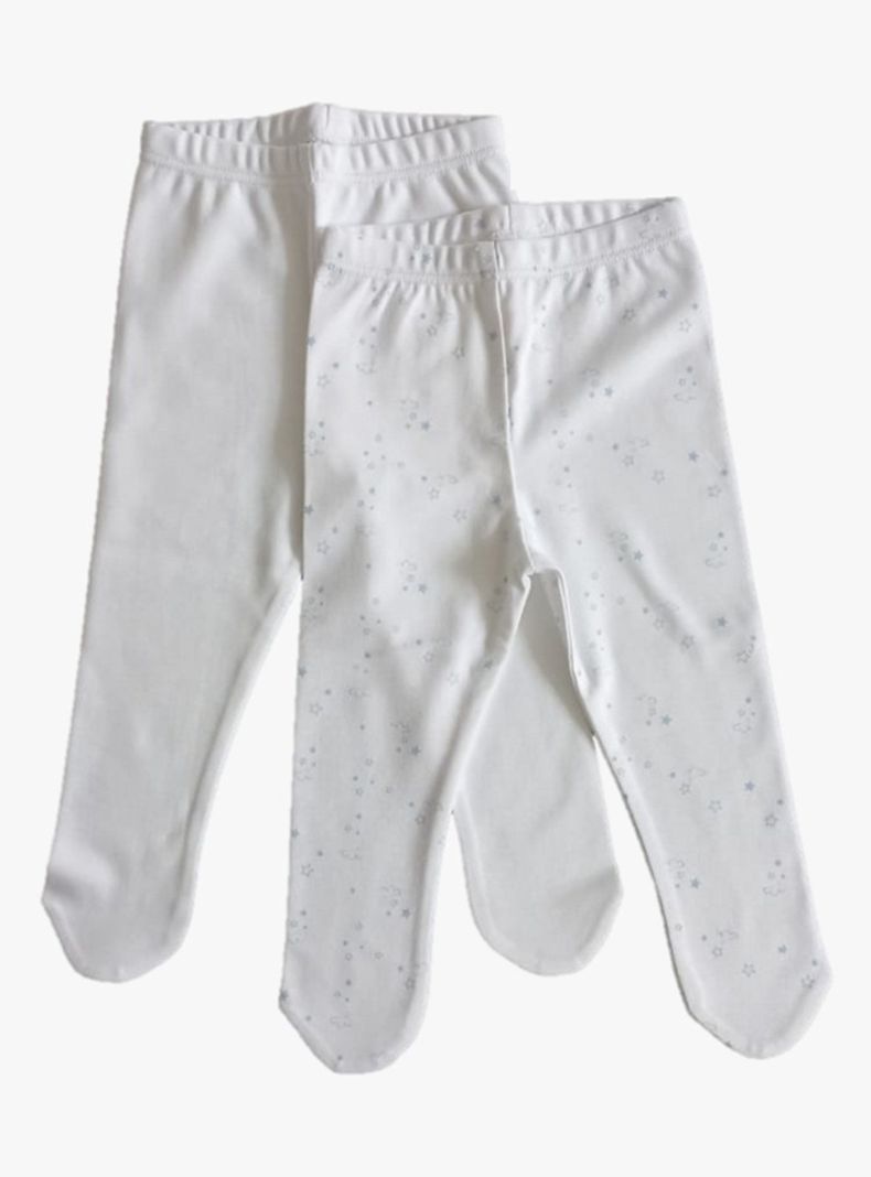 Bipack Ballerina Pantalón Color