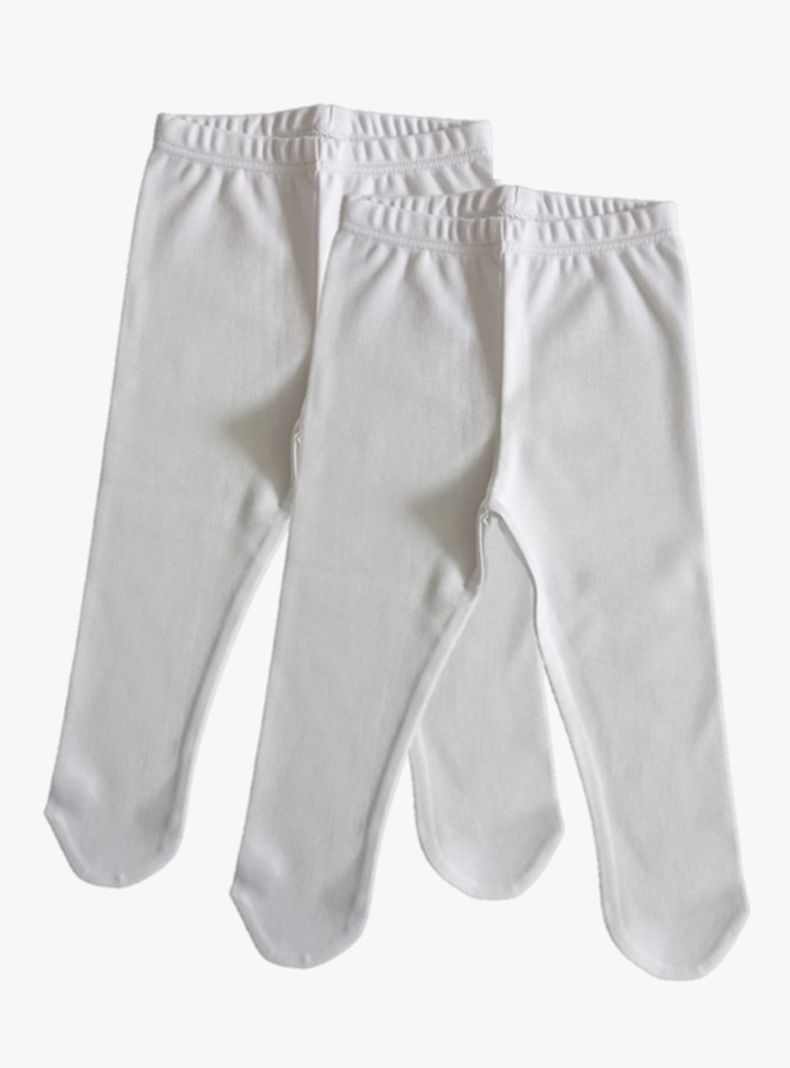 Bipack Ballerina Pantalón Color Básico
