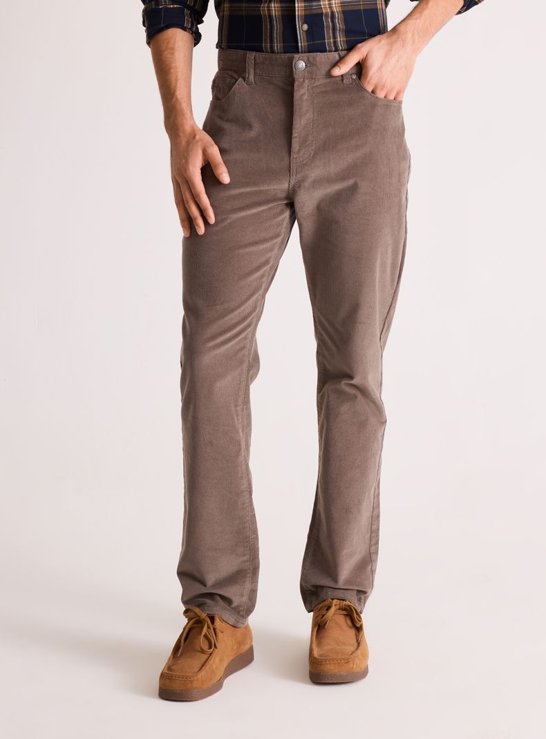 Pantalón Cotelé