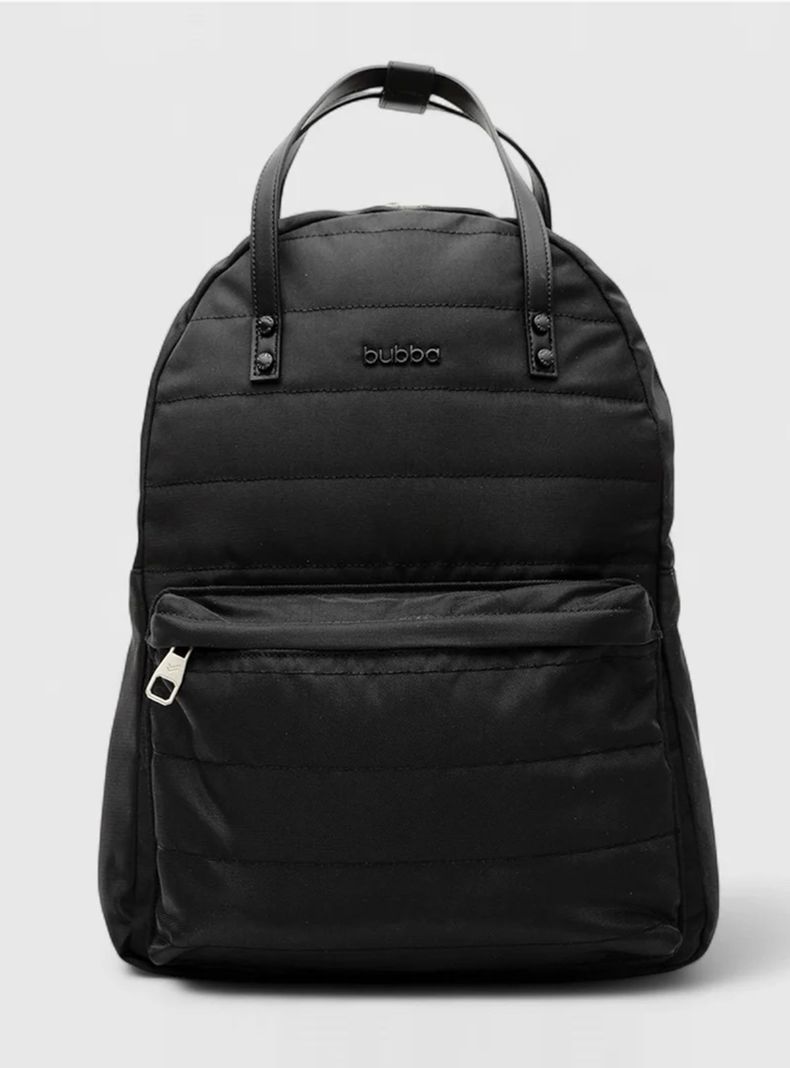 Mochila Urbana Montreal Full Black Regular
