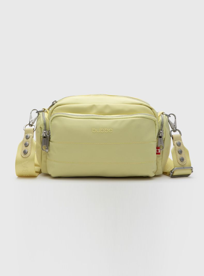 Cartera Victoria Canary