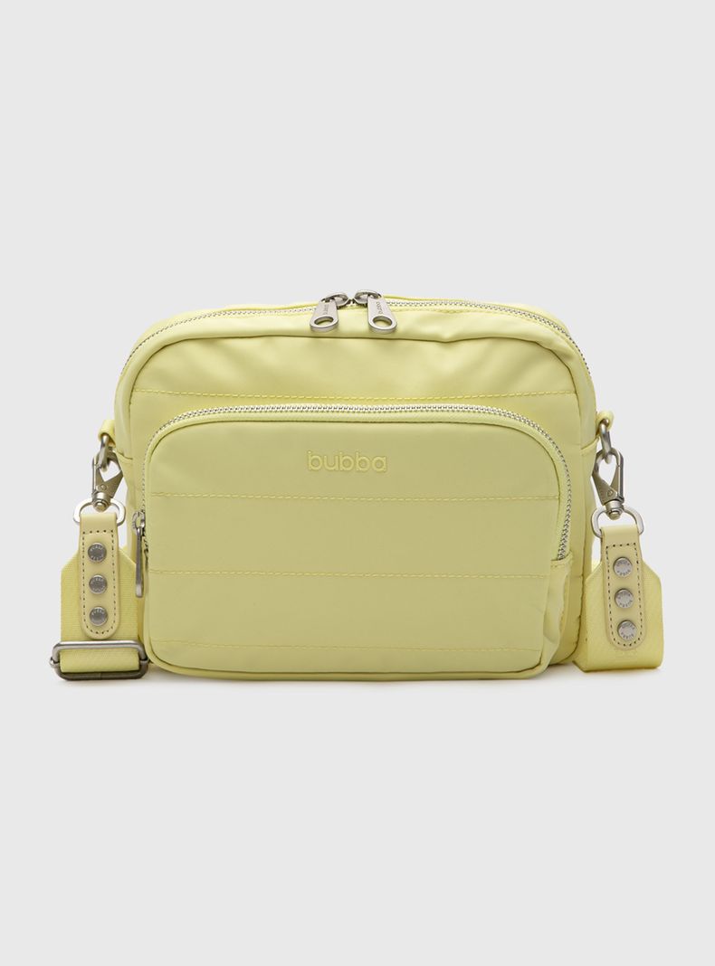 Cartera Mini Purse Victoria Canary