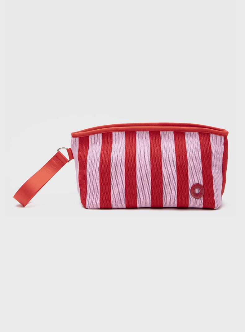 Cosmetiquero Euphoria Red