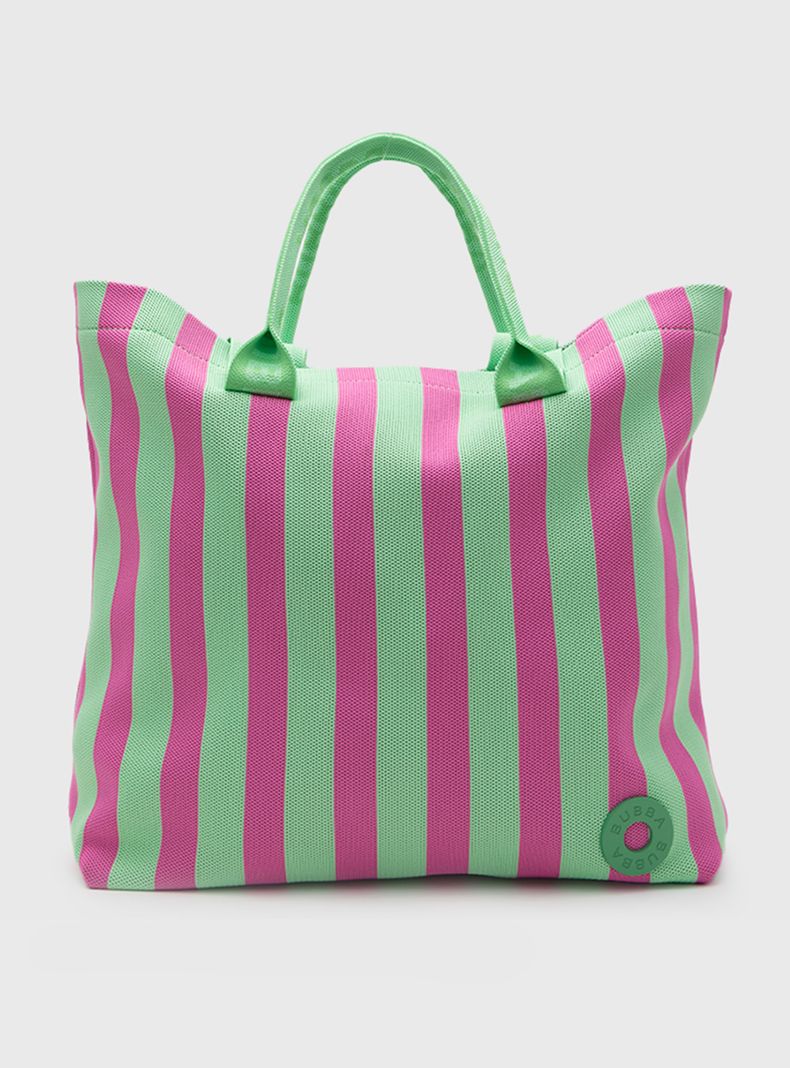Cartera Tote Euphoria Green