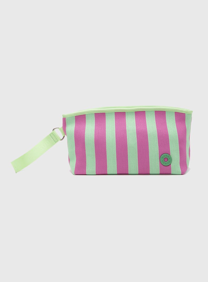 Cosmetiquero Euphoria Green