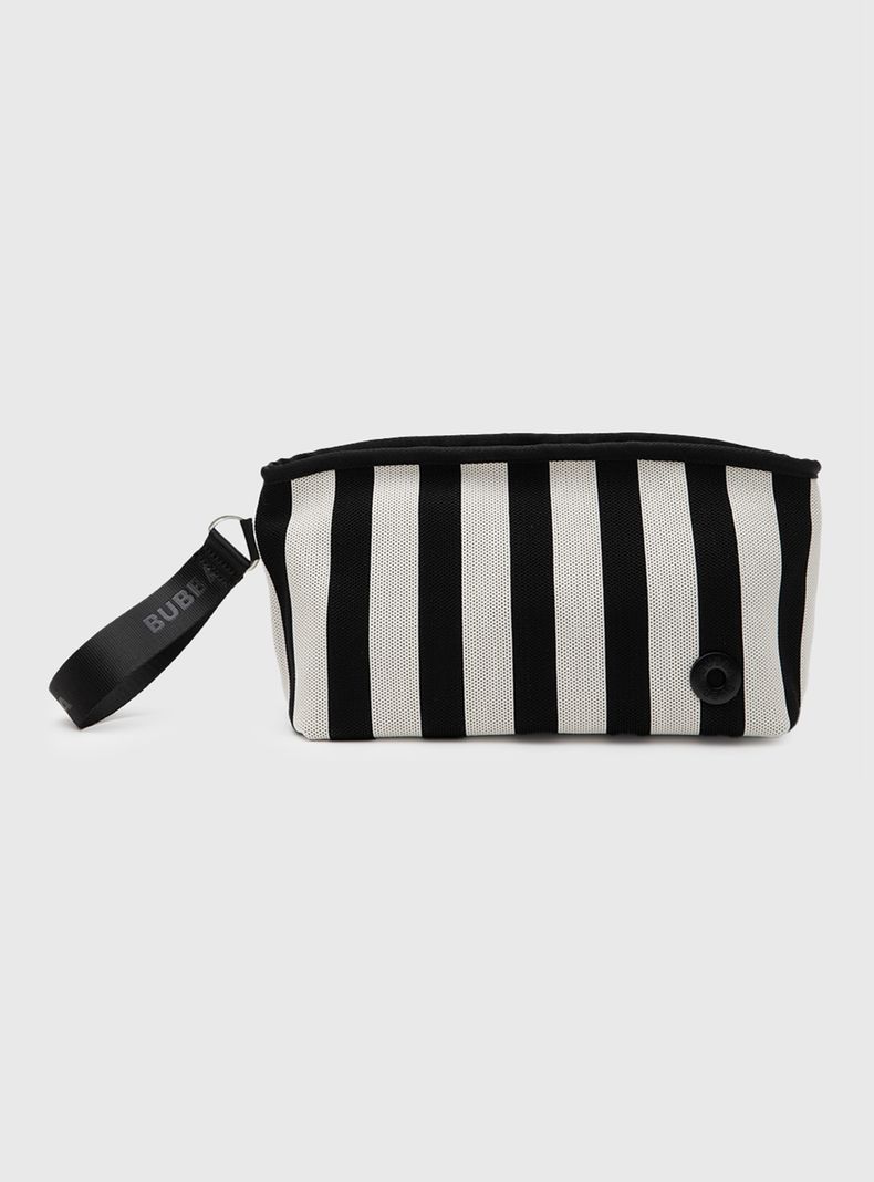 Cosmetiquero Euphoria Black