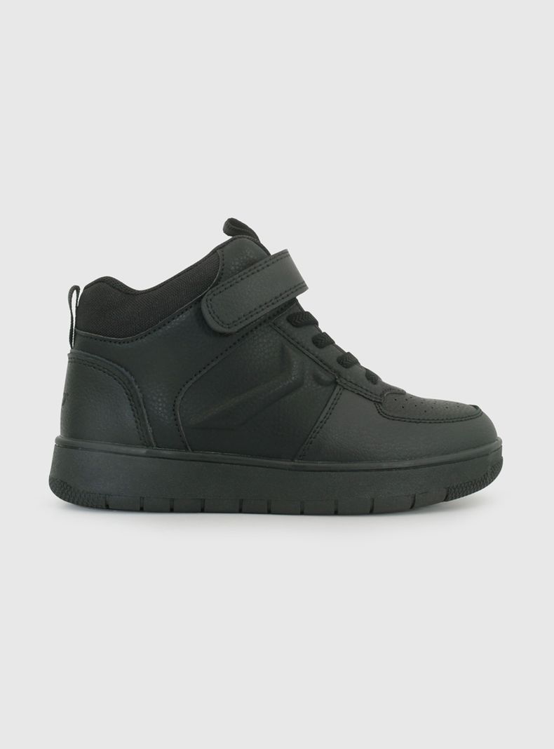 Zapatilla Escolar Midcut Skate Niño T.30 a T.33