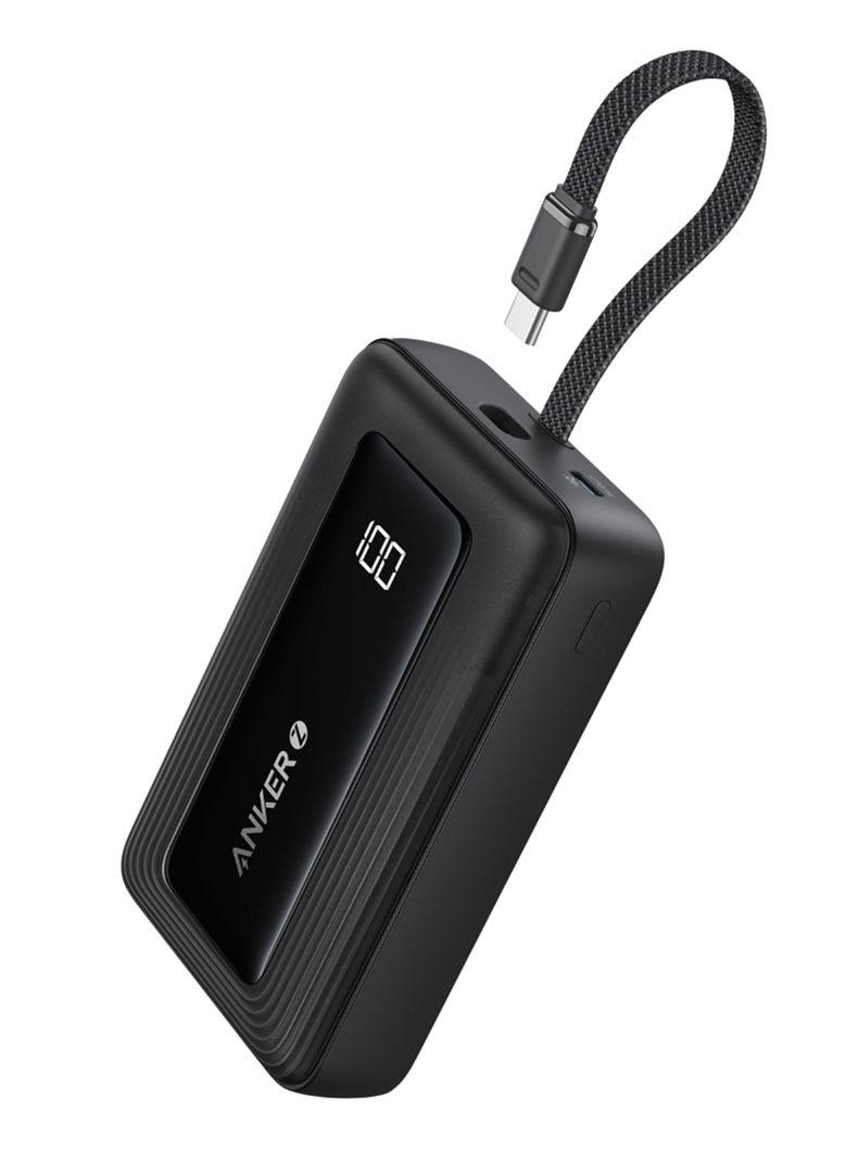 Batería Portátil Zolo 30W A1688H11 Negro