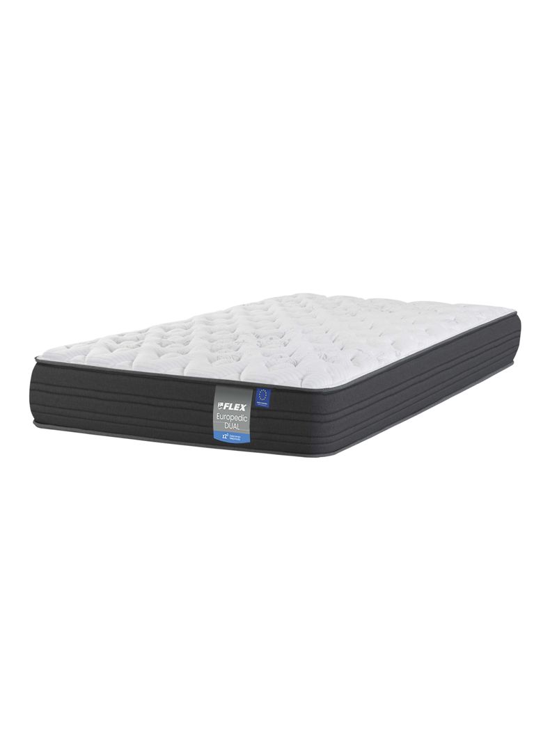 Colchón Europedic Dual 1.5 Plazas 105x190 cm