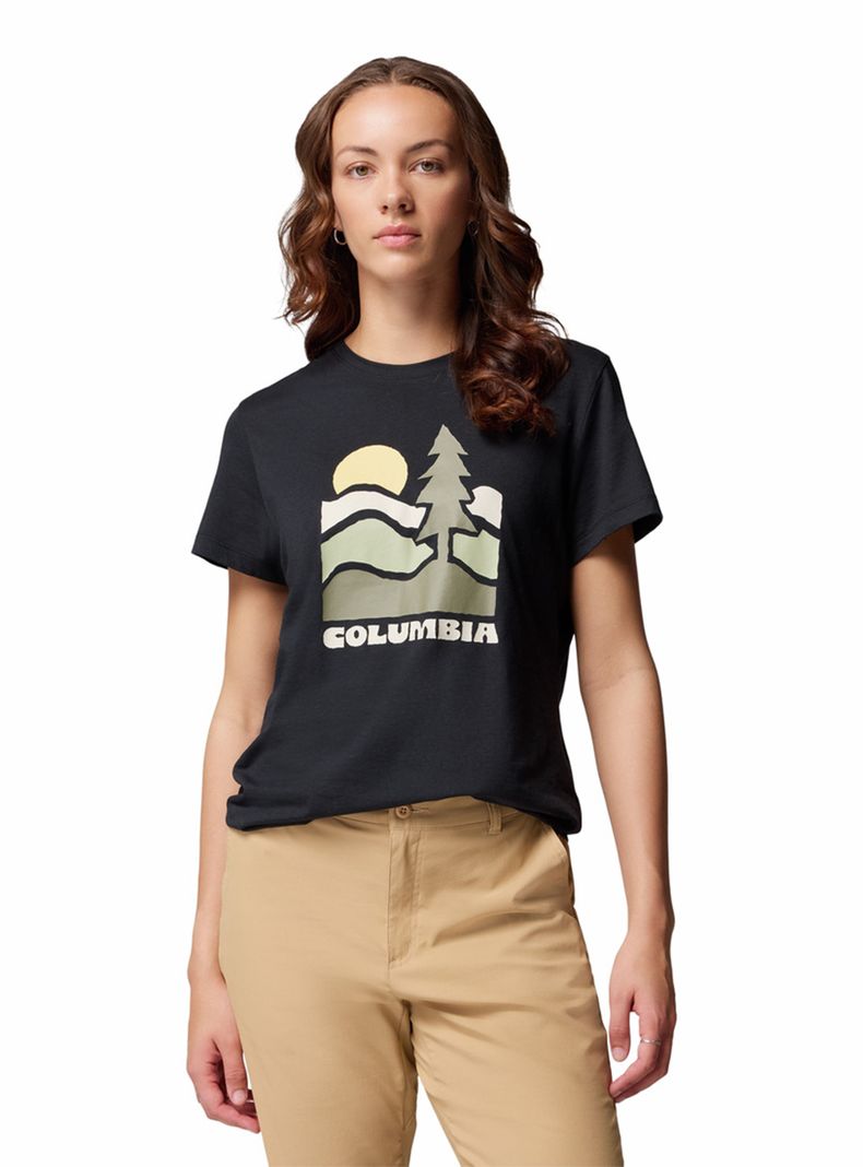 Polera Ruby Springs