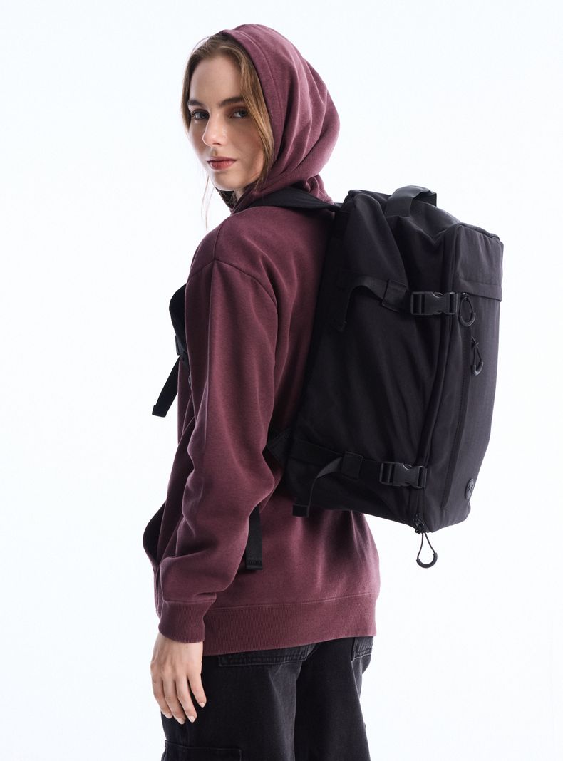 Mochila Urbana Travel