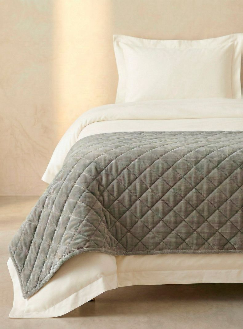 Piecera Velvet Normandia 100x220 cm