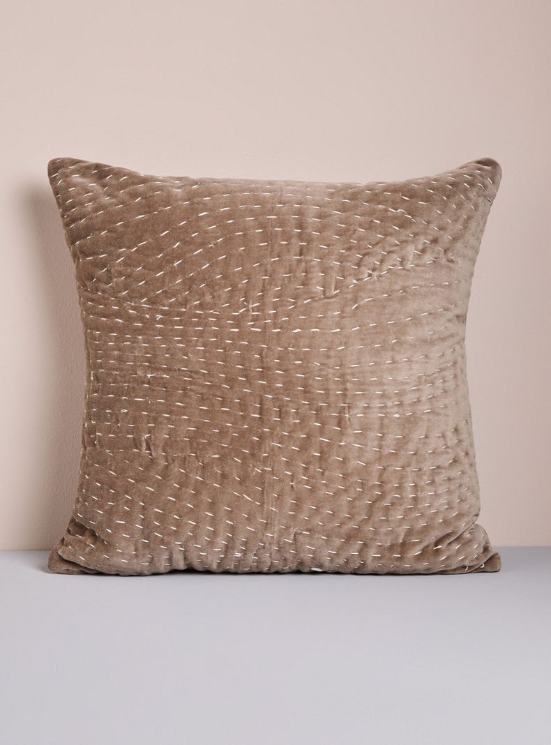 Cojín Wabi Sabi Velvet 50x50 cm