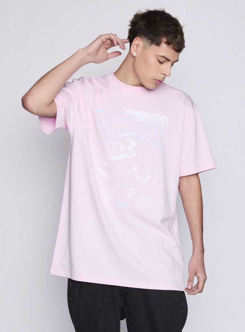 Polera DreamBig
