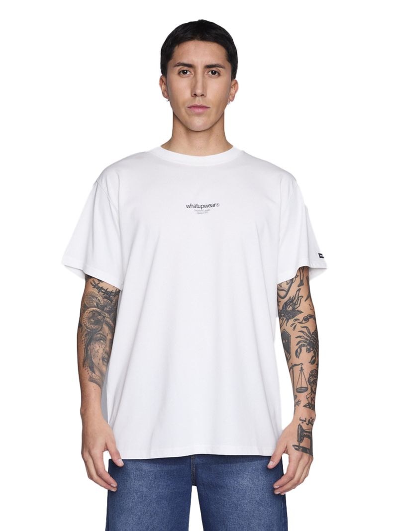 Polera Wear
