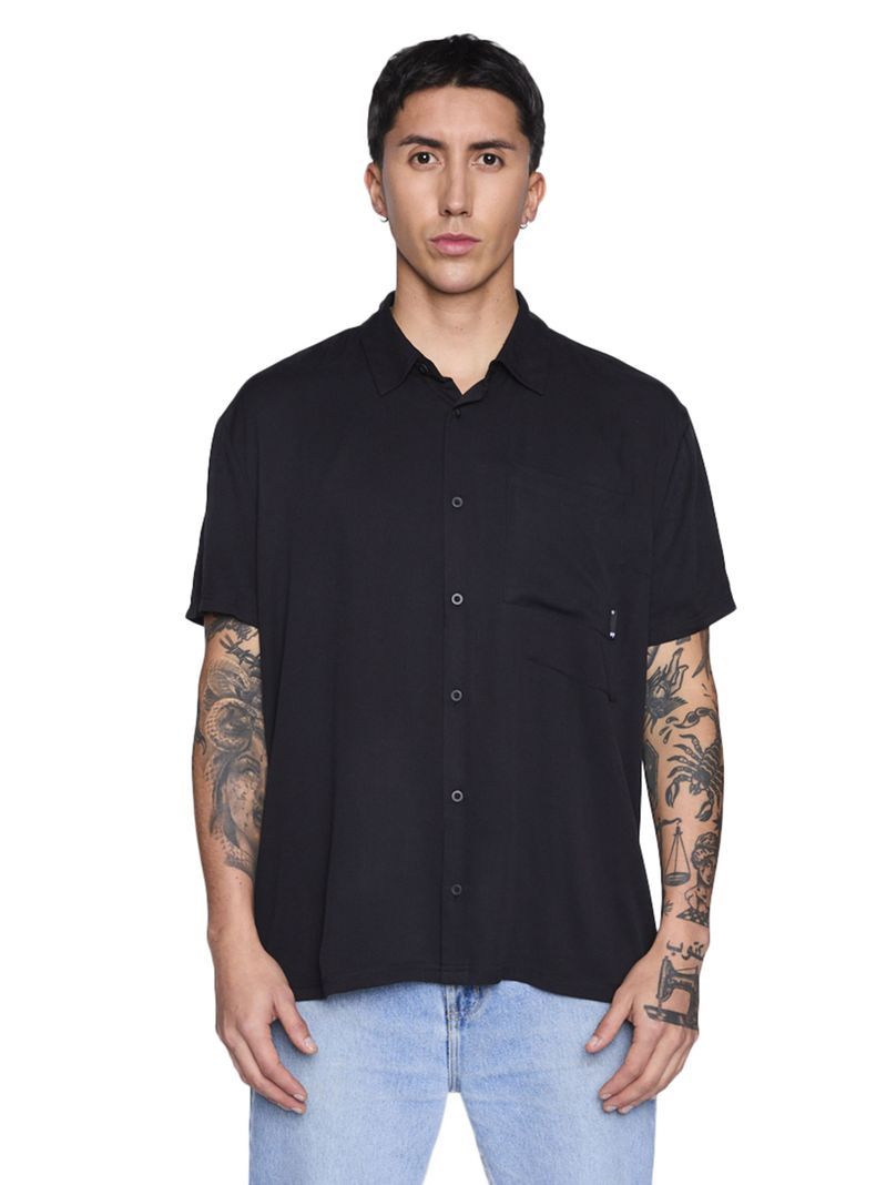 Camisa Casual Regular