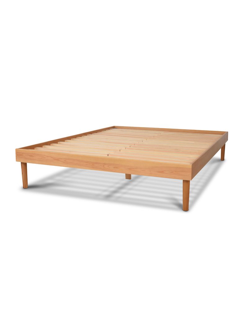 Base Hybrid 2 Plazas