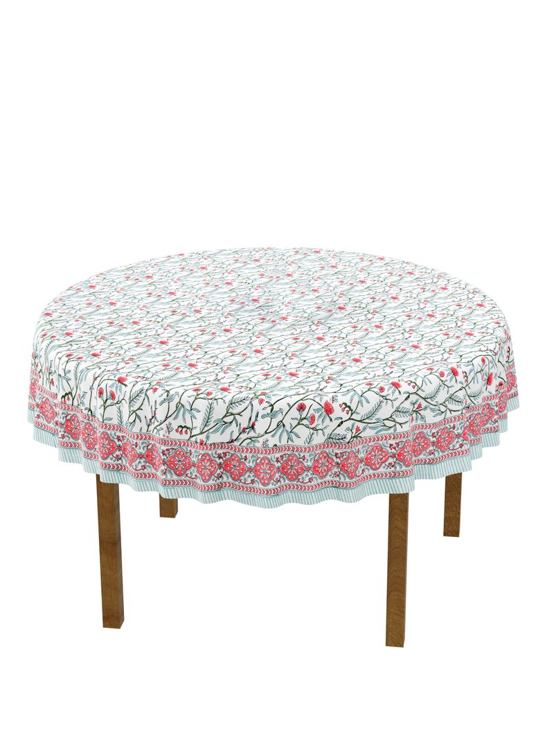 Mantel Aves180 cm