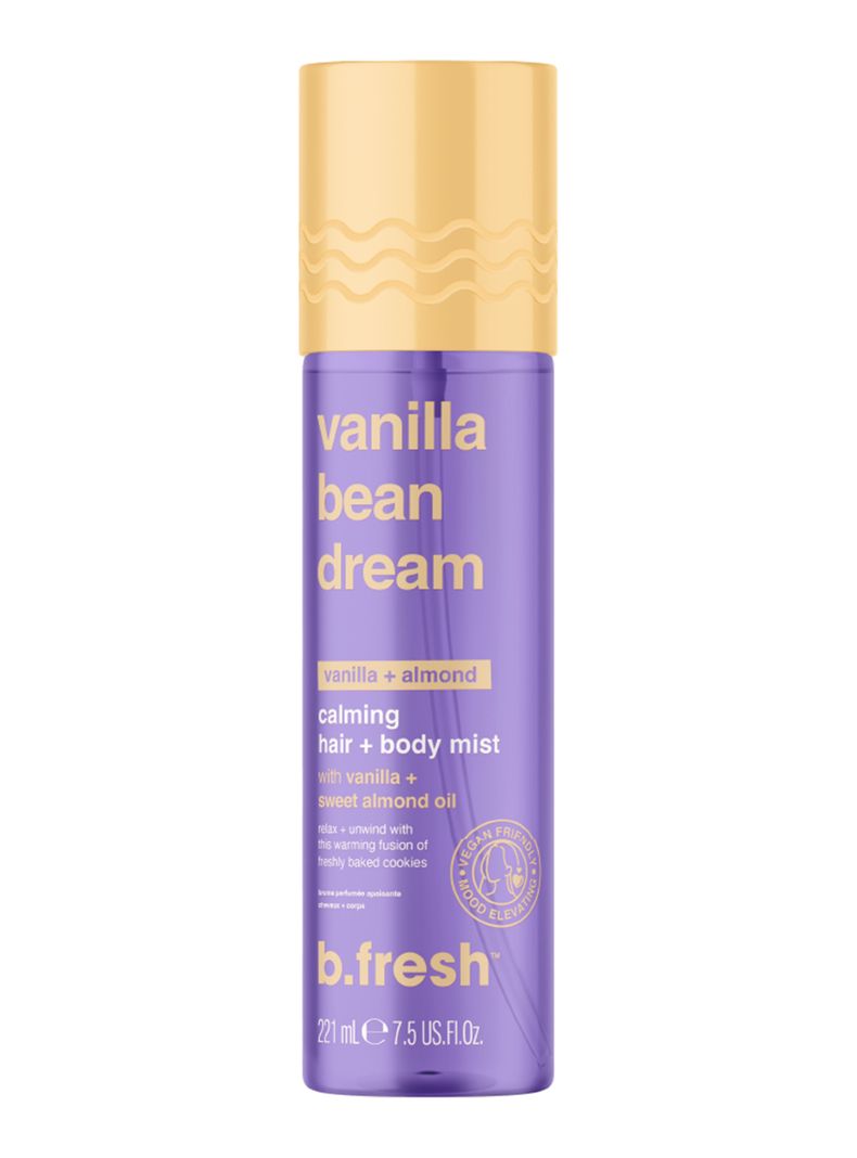 Bruma Hair&Body Vainilla 221 ml