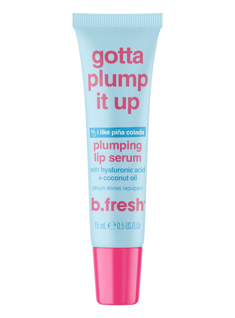 Serum Labial Voluminzadr 15 ml