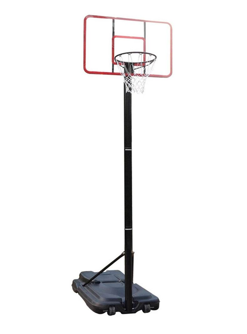 Pedestal de Básquetbol Profesional