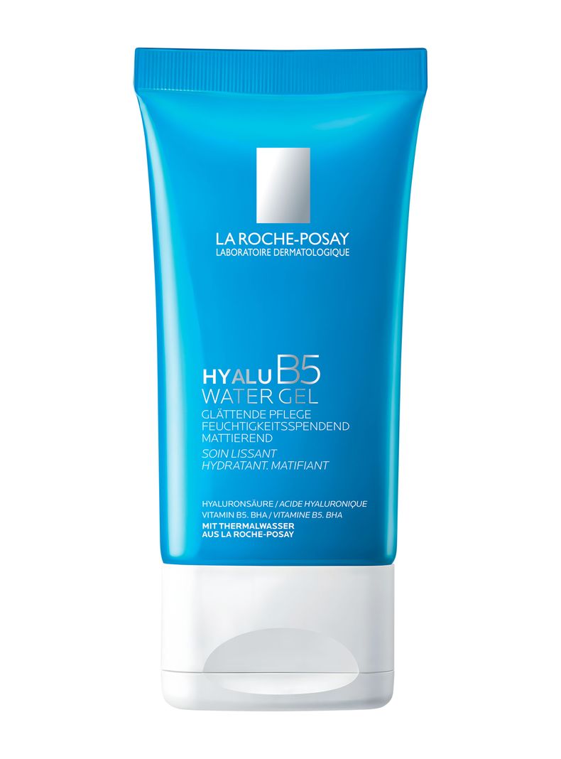 Hyalu B5 Gel-Crema Antiarrugas 40 ml