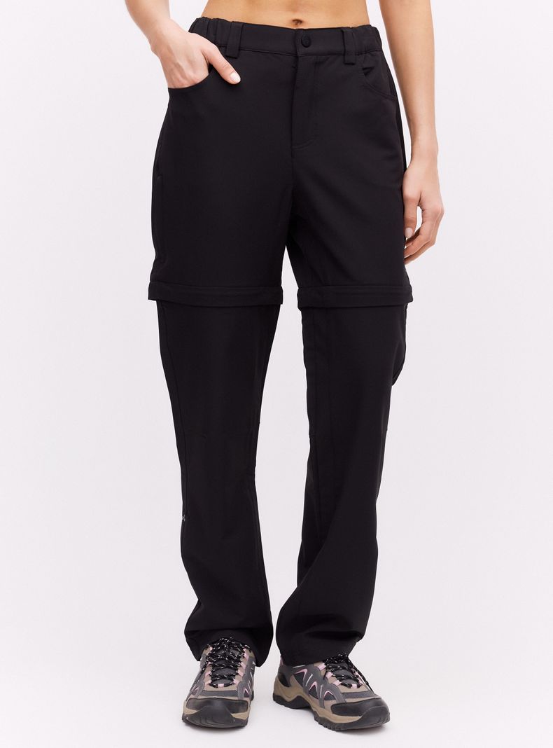 Pantalón Trekking Desmontable