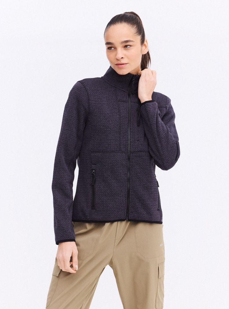 Polar Look Tejido