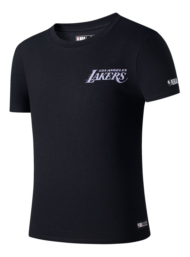 Polera Manga Corta Modelo Court Luxe