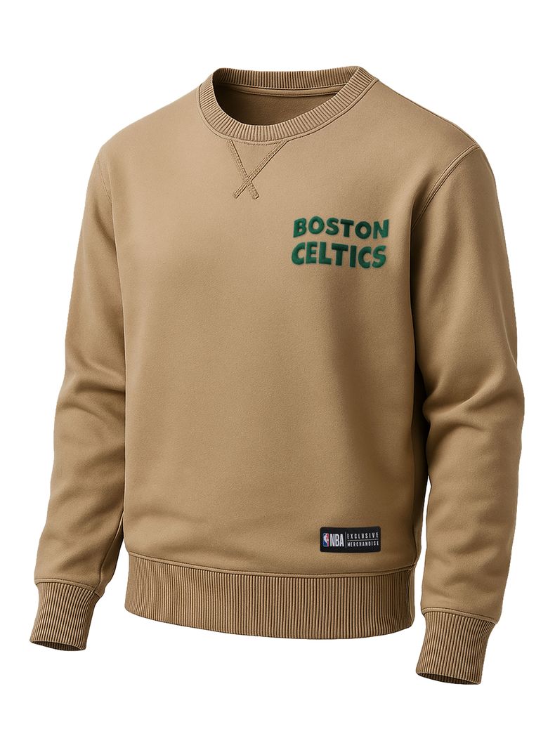 Sweater Court Luxe Chicago
