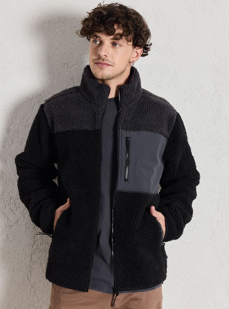 Polar Detalle en Nailon