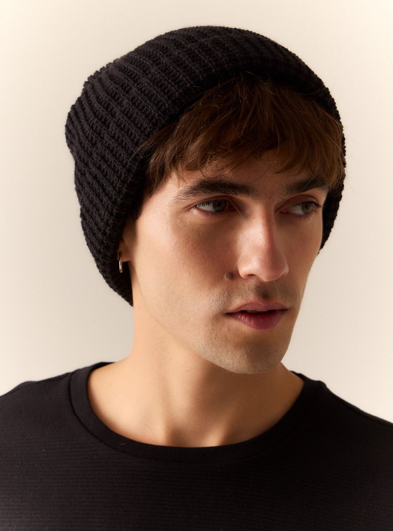 Gorro Sólido