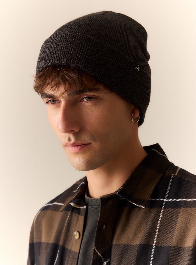 Gorro Liso Unicolor