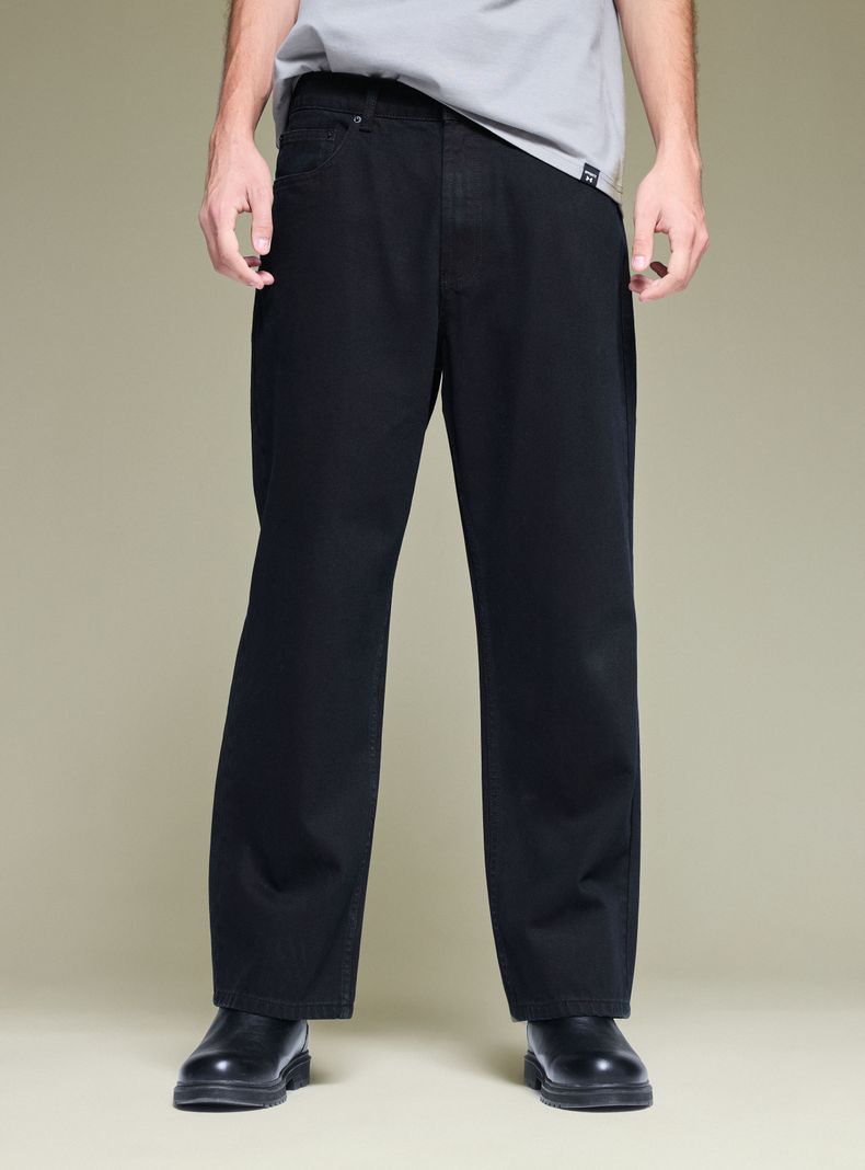 Jeans Recto