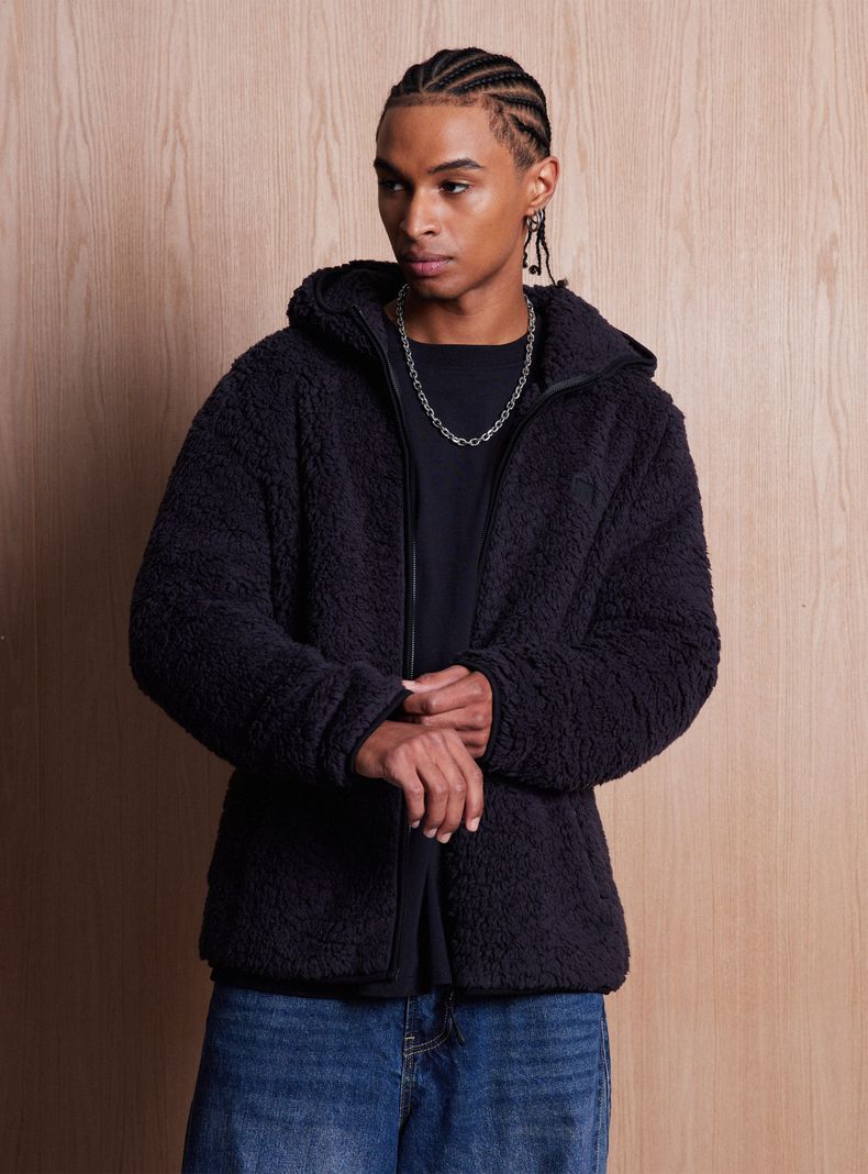 Polar Sherpa Suave de Color