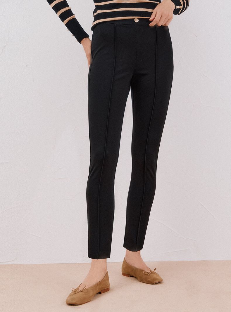 Legging de Punto