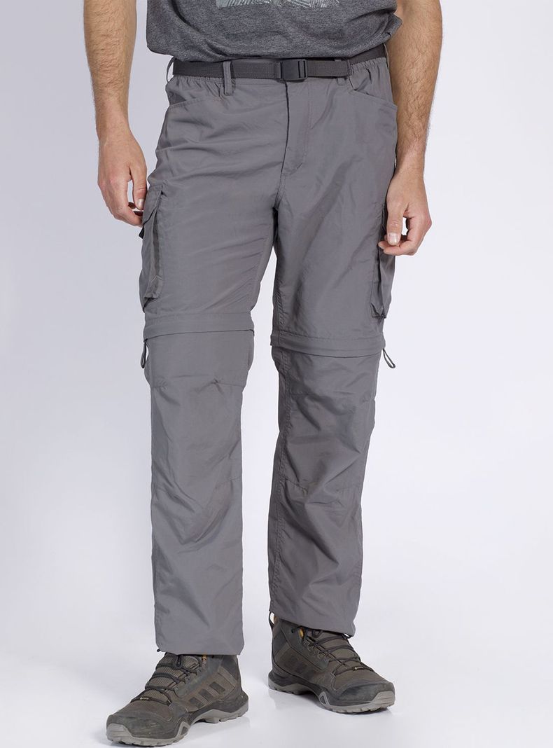 Pantalón Desmontable-0