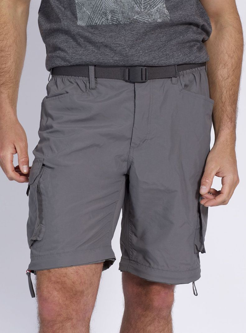 Pantalón Desmontable-3