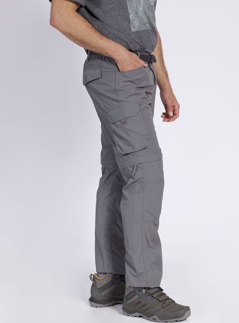Pantalón Desmontable-1