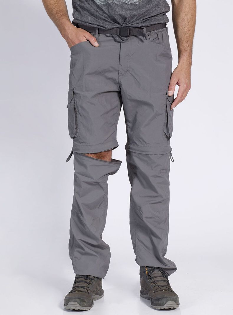 Pantalón Desmontable-2