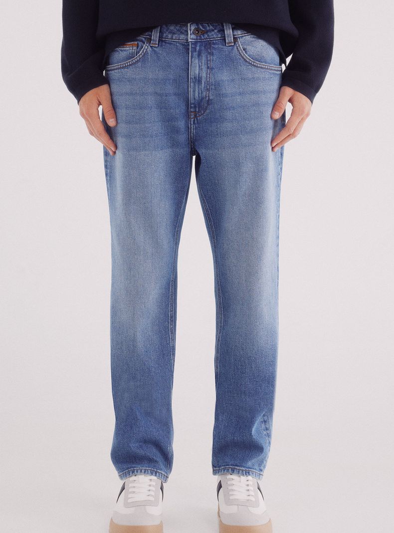 Jeans Regular Fit Casual